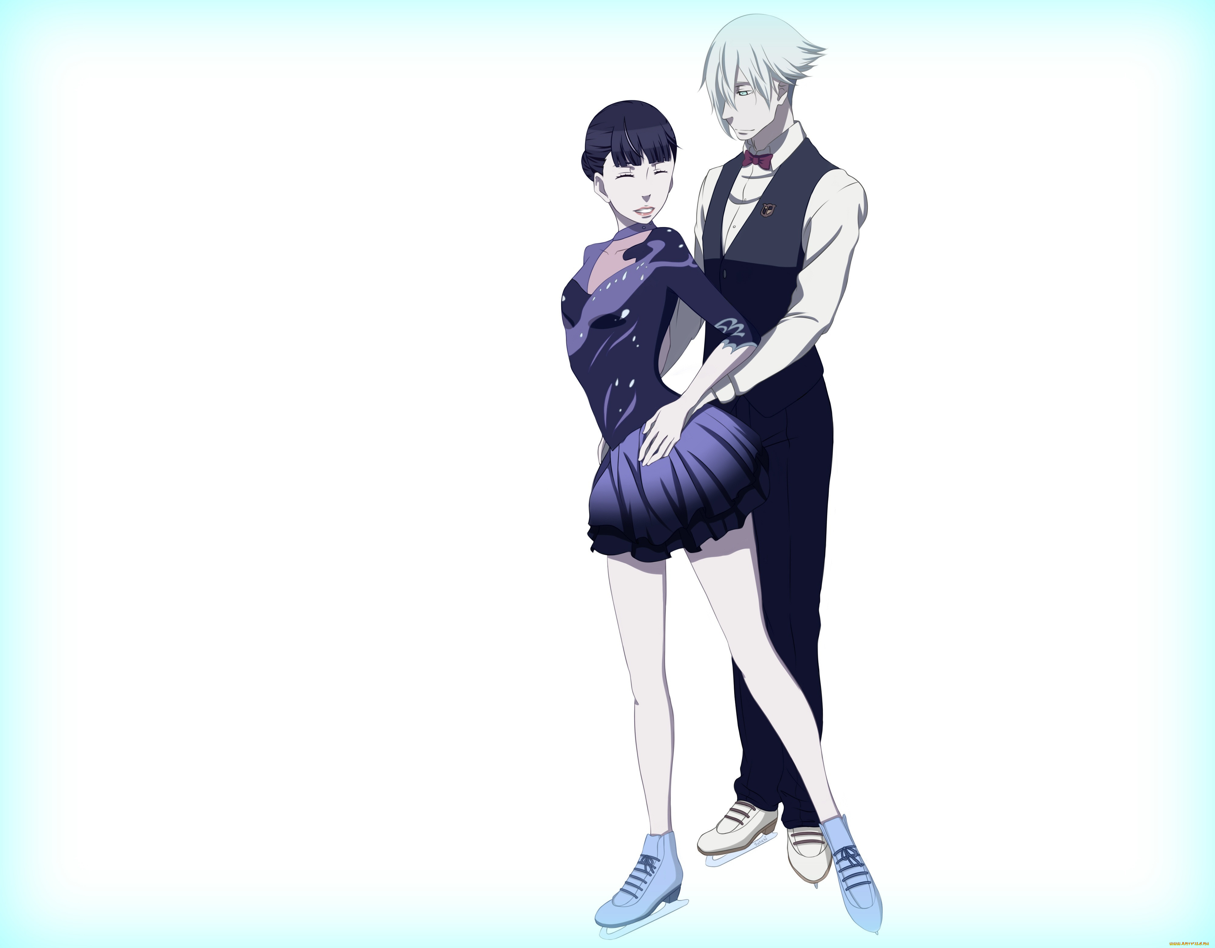 , death parade, , , , , , , 